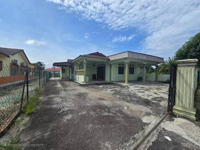 [Pontian] Jalan Parit Mesjid | International Lot | Freehold | 7491sqft