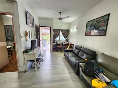 Desa Permata At Ayer Itam Renovated Freehold