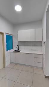 【Ready Sept🔥】The Holmes 1 Bandar Tun Razak【Partial Furnished】