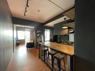 Bangi Gateaway Apartment for rent