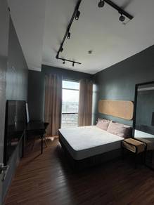 Bangi Gateaway Apartment for rent