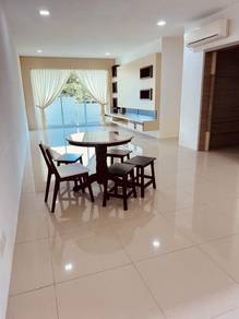 Homelite Eco park condo at Jln airport Miri