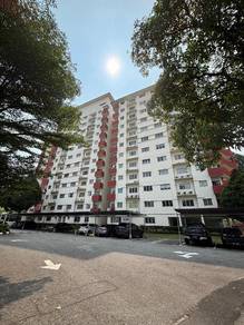 Belimbing Heights, Seri Kembangan, Selangor