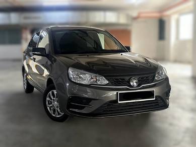 Proton SAGA 1.3 PREMIUM AT MY19 FACELIFT (A)