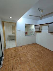 Kepong Bandar Menjalara Freehold 2 Storey Landed House Kitchen Extend