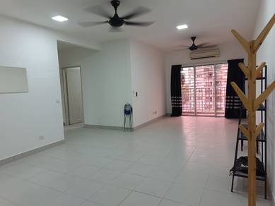Corner D Cerrum Serumpun Ecohill  Airconds Heaters Kitchen Cabinet