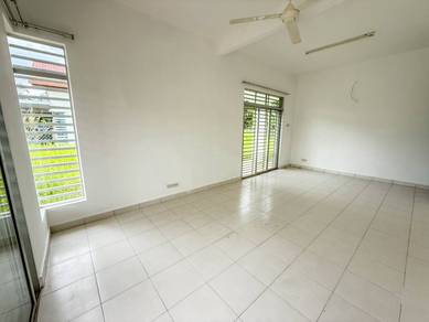 Single Storey Semi-D Taman Indah Puteri, Sepang