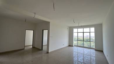 Lakeview Residence, Cyberjaya, Condominium 3 bed 2baths for Sale 340k