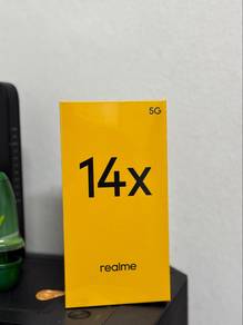 Realme 14x 5G 128GB