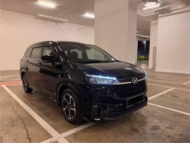 Alza Adv For Rent New