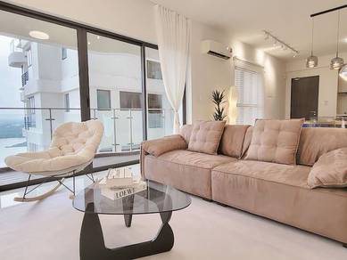 Jb Town Royal Strand @ Country Garden Danga Bay Serviced Residence
