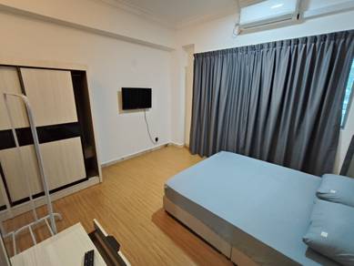 Room for rent at pelita indah