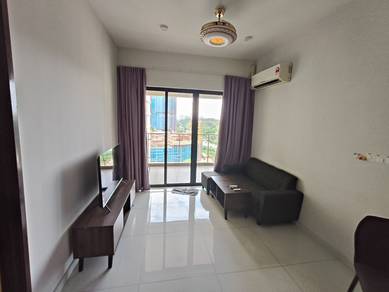 All race welcome /2 bed 2 bath /danga bay