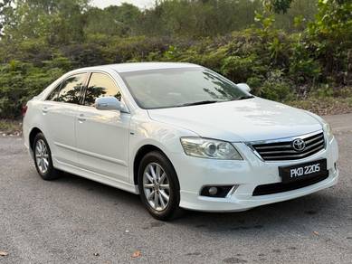 Toyota CAMRY 2.0 FACELIFT (A) Good Condition