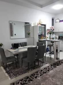 For rent palmyra residence