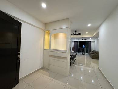 OREN REGENSI ORANGE REGENCY FULLY FURNISHED Nr ONG YI HOW BUTTERWORTH