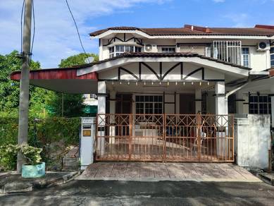 2-Storey Terrace (Corner Lot), Jalan PERDA Timur, Bandar PERDA