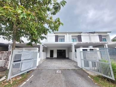 2-storey-Terraced-House-for-sale-Nilai-Negeri-Sembilan