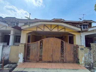 2-Storey Terrace (Intermediate Unit), PERDA Timur, Bandar PERDA BM
