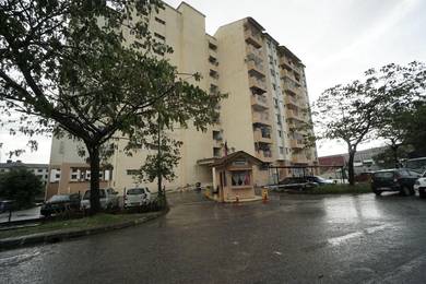 Pangsapuri Kinabalu