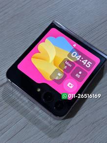 Samsung flip5 5G 512GB ORI
