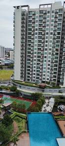 Tropicana Bay Residences Condo 3+1-rooms 1320SF F/Renovated Furnished