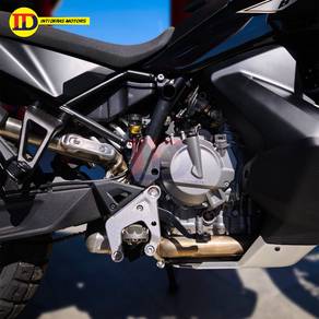 CFMoto 800 MT - X