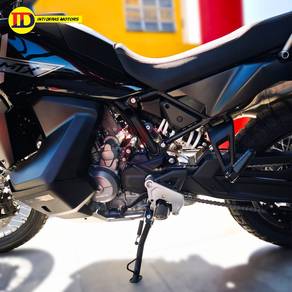 CFMoto 800 MT - X