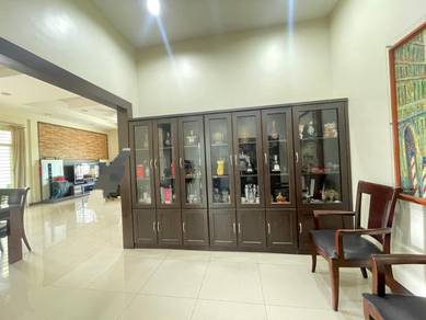 Penampang Single Storey | Landed Bungalow |CL 99 House| For Sale