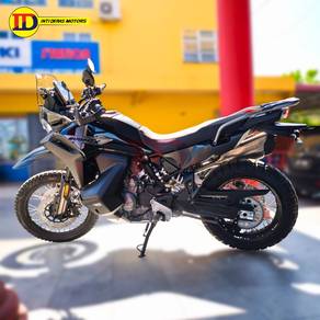 CFMoto 800 MT - X