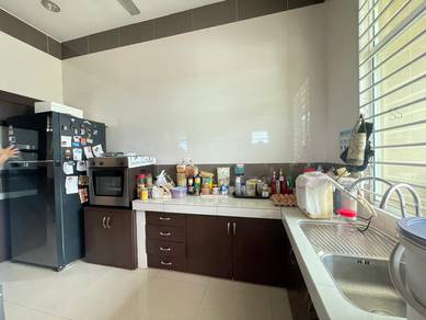 Penampang Single Storey | Landed Bungalow |CL 99 House| For Sale