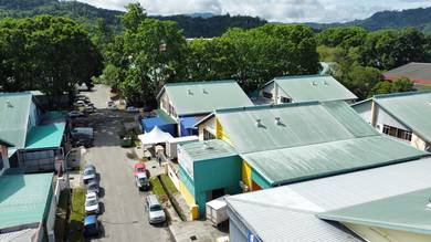 Warehouse-/-Factory-for-sale-Kota-Kinabalu-Sabah-1