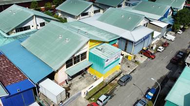 Warehouse-/-Factory-for-sale-Kota-Kinabalu-Sabah-2