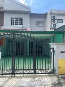 Double Story House for sale