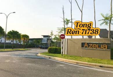 Fully Renovated Bukit Banyan Azelia