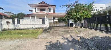 BUNGALOW BIG LAND Double Storey Sungai Ramal Dalam Kajang Selangor