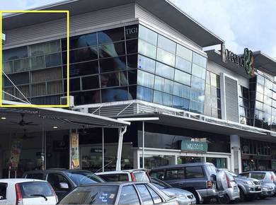 Intermediate shoplot for Rent Precinct 88, Jalan song