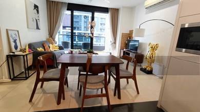 Super Value, ideal for stay, with balcony and great condition