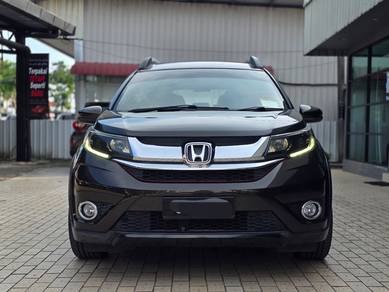 Honda BR-V 1.5 V (A)