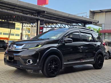 Honda BR-V 1.5 V (A)