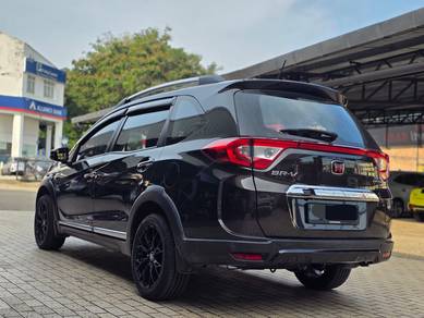 Honda BR-V 1.5 V (A)