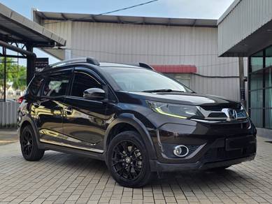 Honda BR-V 1.5 V (A)