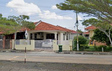 Taman Teratai Pendang