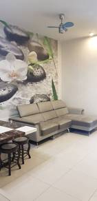 The loft A Residences @ lmago mall k.k city