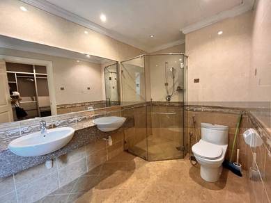 Super Cheap Cheap unit for sale in La Grande Kiara,Mont Kiara
