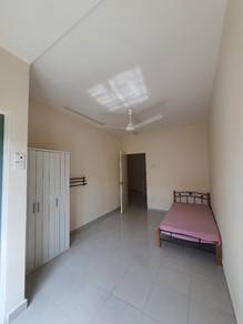 Bilik Sewa Muslimah di Taman Insaniah Kuala Ketil