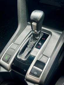 Honda CIVIC 1.8 S i-VTEC (A)