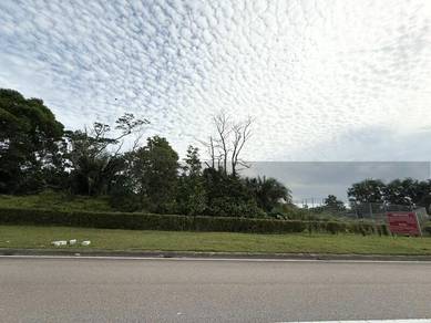 Nasa City/ Bungalow Land/ For Sale best opportunity