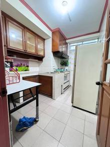 City Centre apt