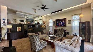 Super Cheap 2 storey Bungalow for Sale in Bukit Bandaraya Bangsar